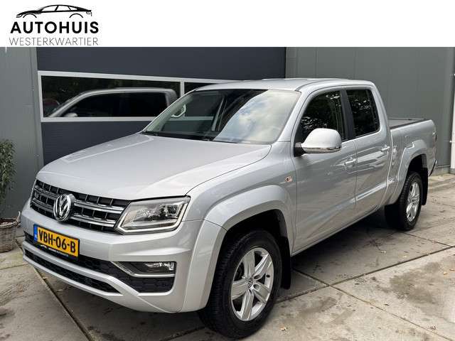 Volkswagen Amarok 2019 Diesel