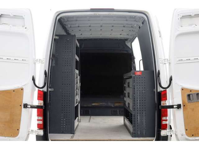 Mercedes-Benz Sprinter 3