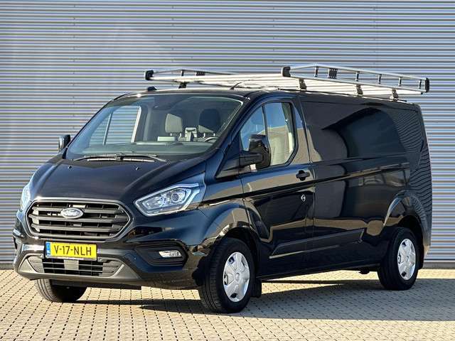 Ford Transit Custom 2021 Diesel