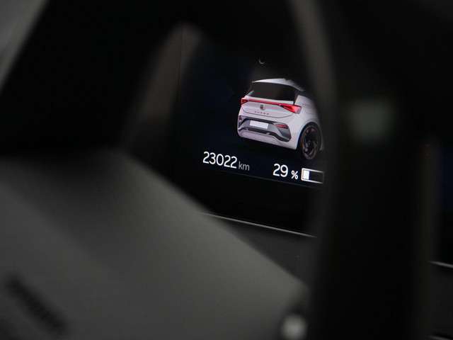 CUPRA Born 3