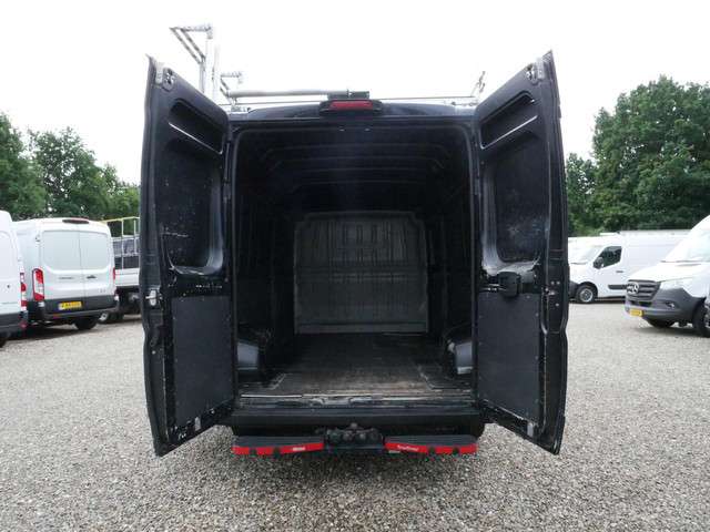 Fiat Ducato 2019 Diesel