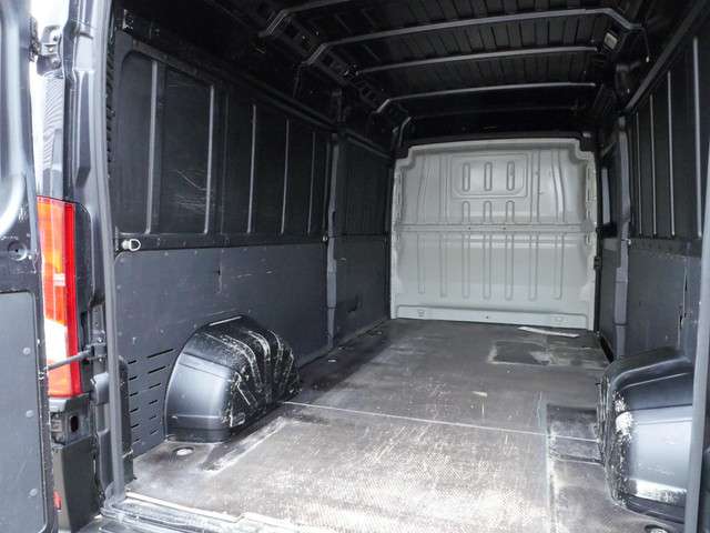 Fiat Ducato 2019 Diesel