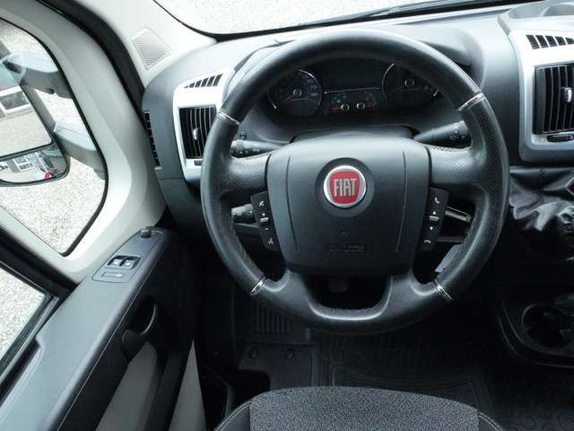 Fiat Ducato 2019 Diesel