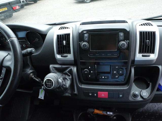 Fiat Ducato 2019 Diesel