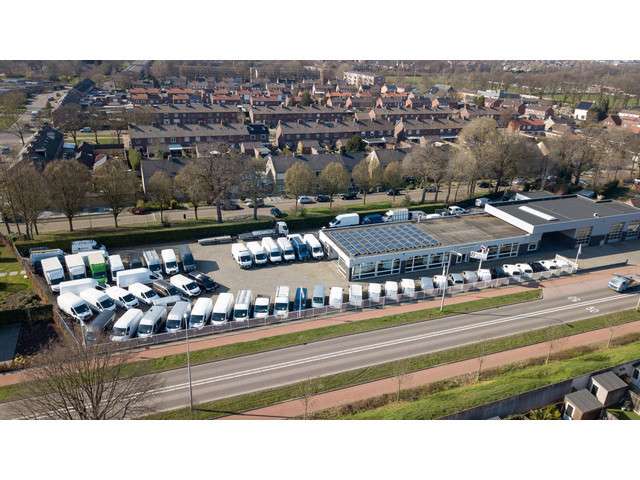 Fiat Ducato 2019 Diesel