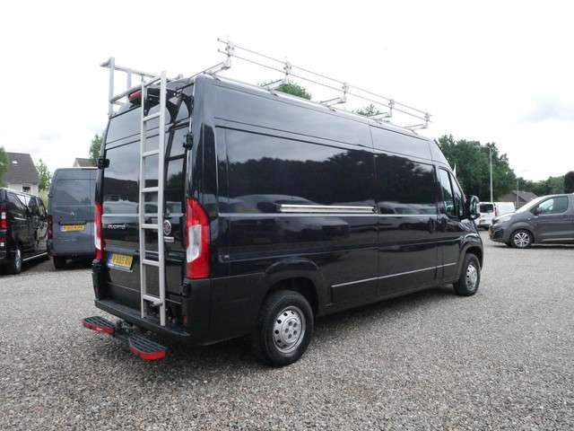 Fiat Ducato 2019 Diesel