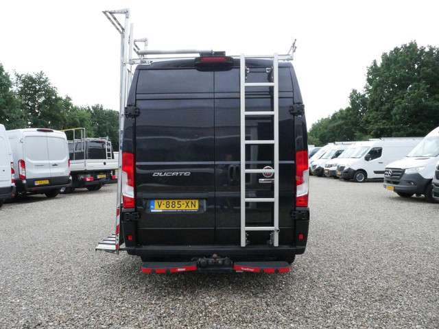 Fiat Ducato 2019 Diesel