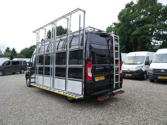 Fiat Ducato 2019 Diesel