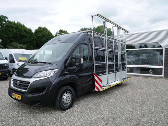 Fiat Ducato 2019 Diesel