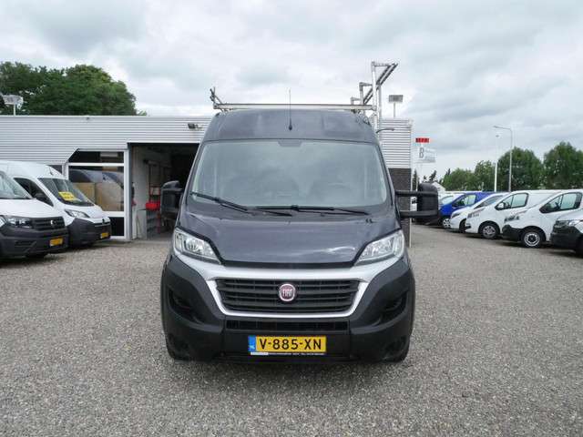 Fiat Ducato 2019 Diesel