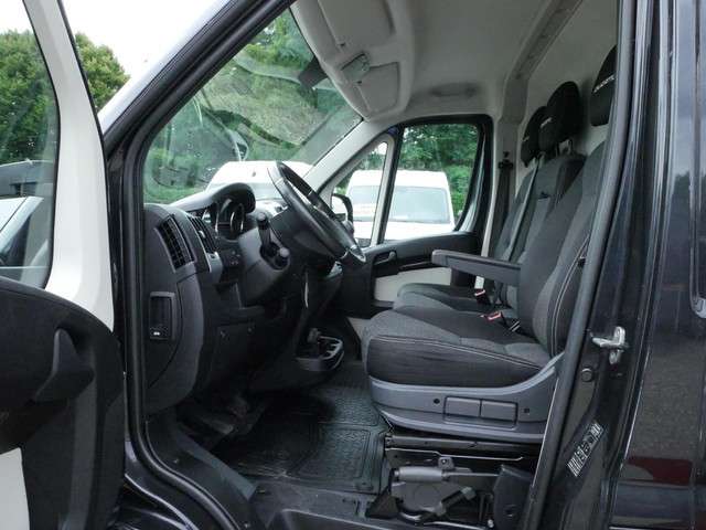 Fiat Ducato 2019 Diesel