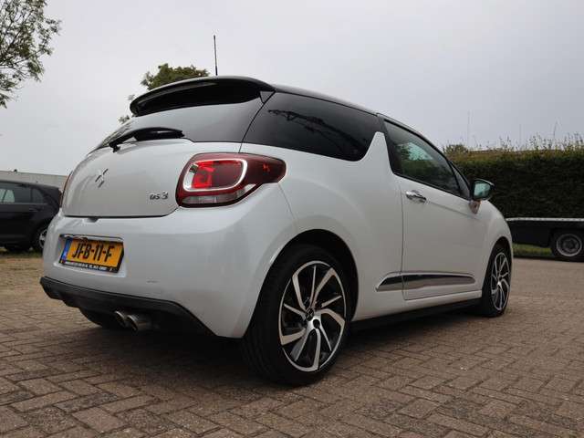 DS DS 3 2