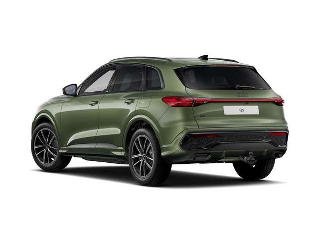 Audi Q5 2