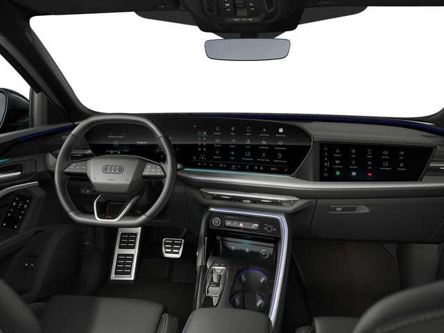 Audi Q5 3