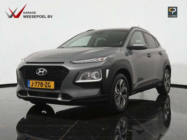 Hyundai Kona 2020 Hybride