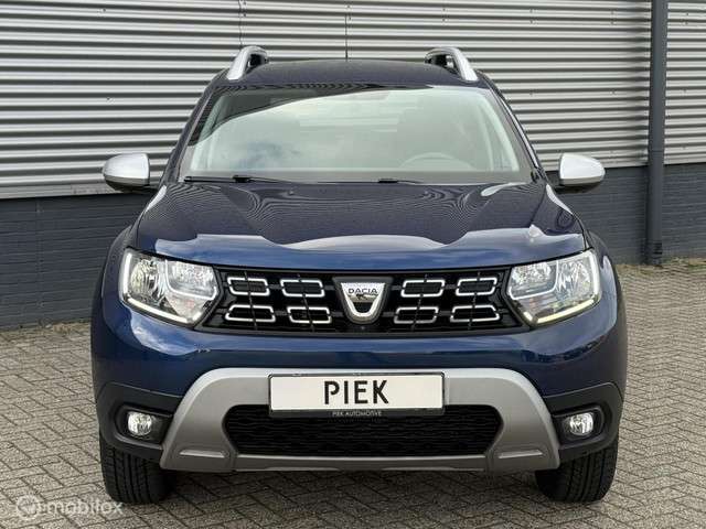 Dacia Duster 3