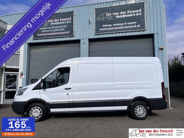 Ford Transit 2015 Diesel