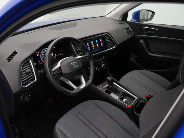 SEAT Ateca 2