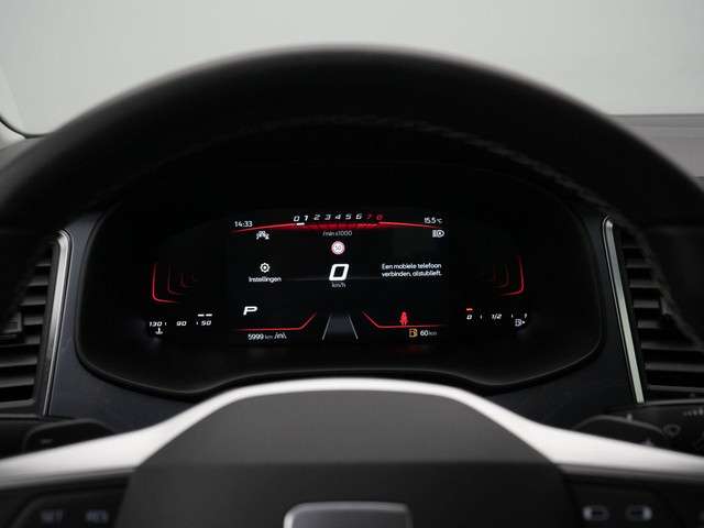 SEAT Ateca 3