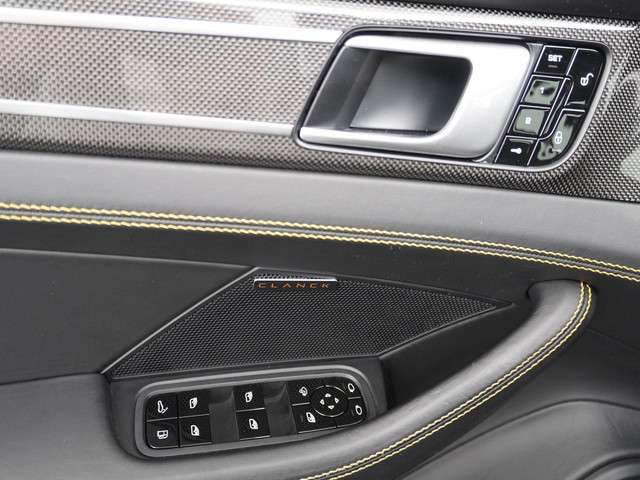 Porsche Panamera 2018 Hybride