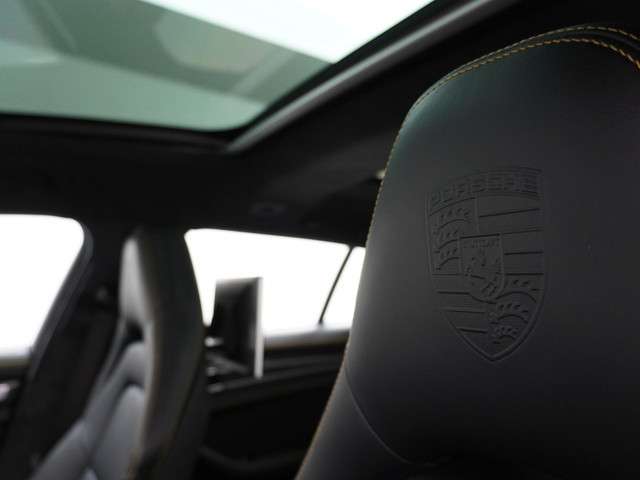 Porsche Panamera 2018 Hybride
