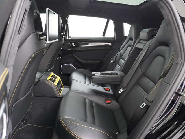 Porsche Panamera 2018 Hybride