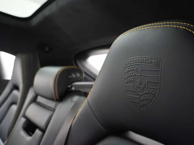 Porsche Panamera 2018 Hybride