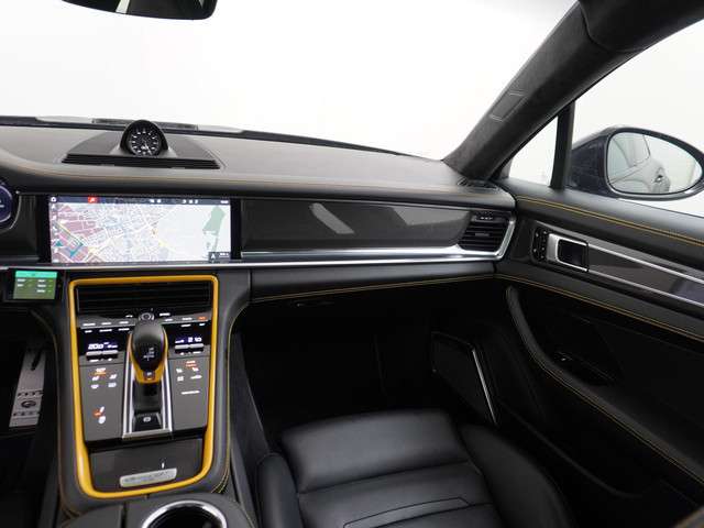 Porsche Panamera 2018 Hybride