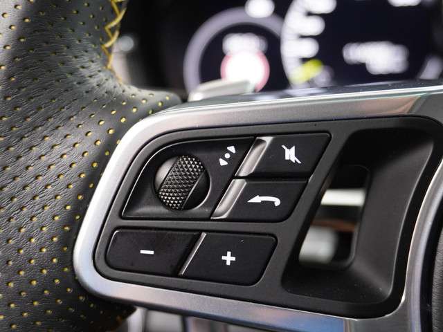 Porsche Panamera 2018 Hybride