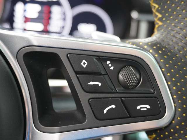 Porsche Panamera 2018 Hybride