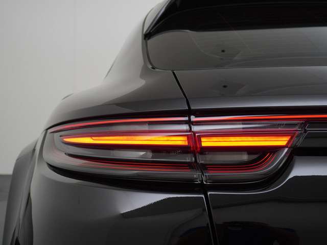 Porsche Panamera 2018 Hybride