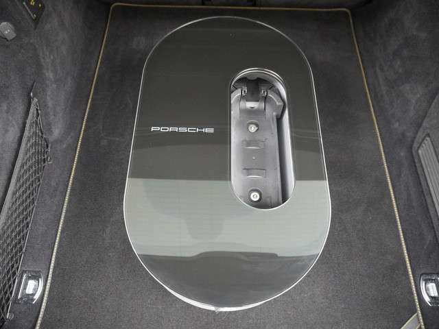 Porsche Panamera 2018 Hybride