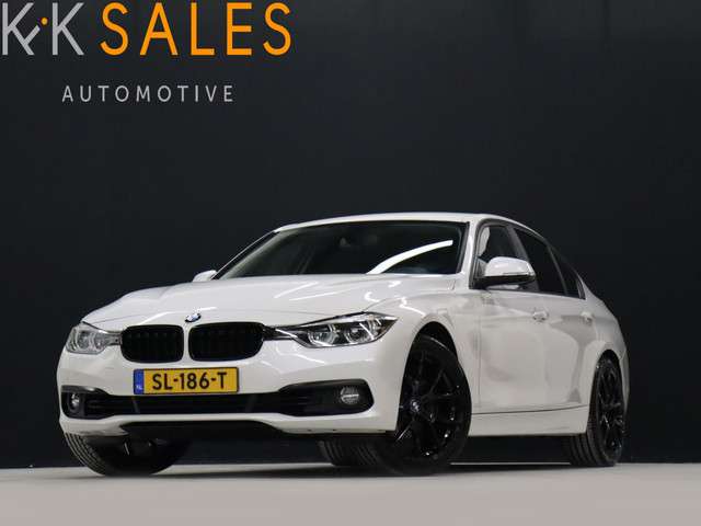 Bmw 3 Serie leasen