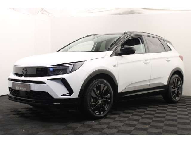 Opel Grandland 2023 Benzine