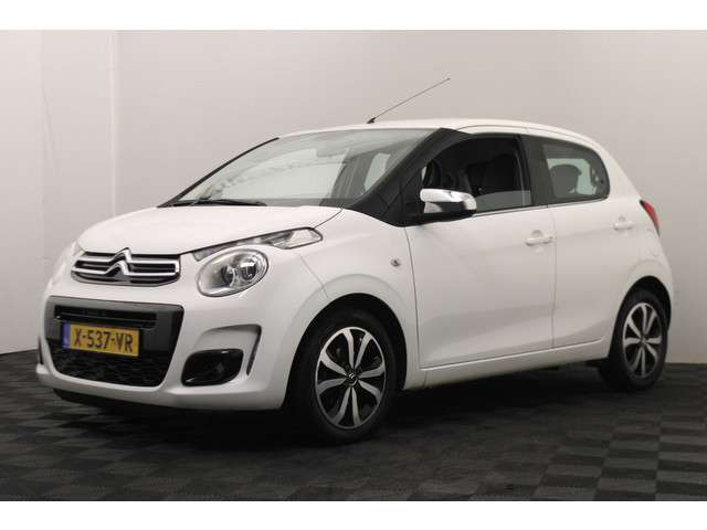 Citroën C1 2017 Benzine