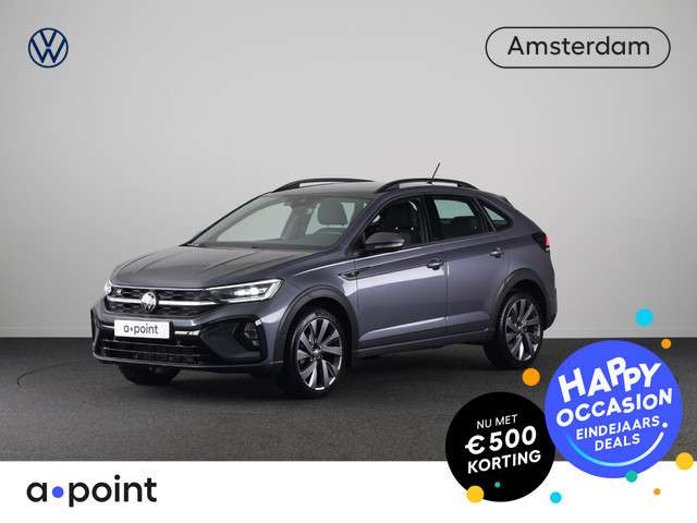 Volkswagen Taigo 2022 Benzine