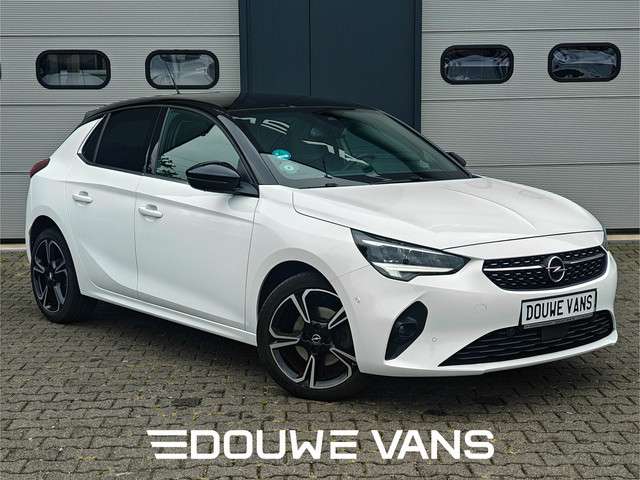 Opel Corsa 2023 Benzine