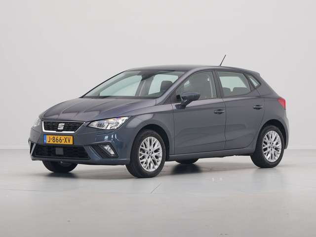 SEAT Ibiza leasen