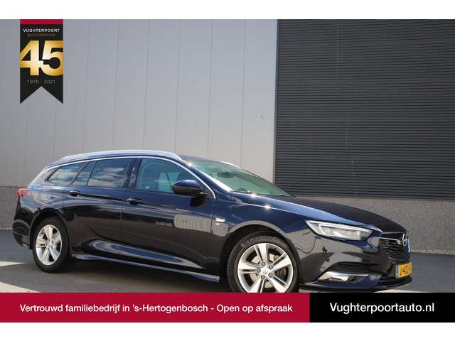 Opel Insignia 2020 Benzine