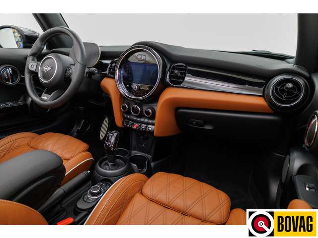 MINI Cooper Cabrio 2