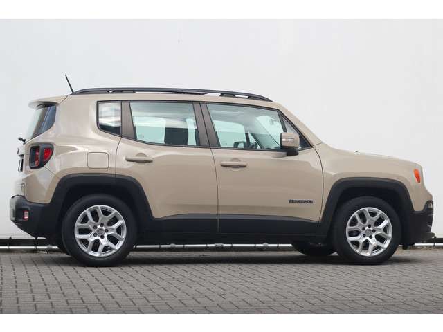 Jeep Renegade 3