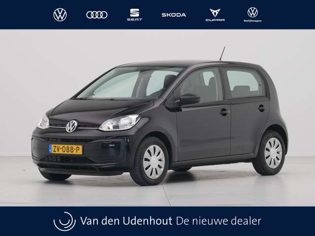 Volkswagen up! 2019 Benzine