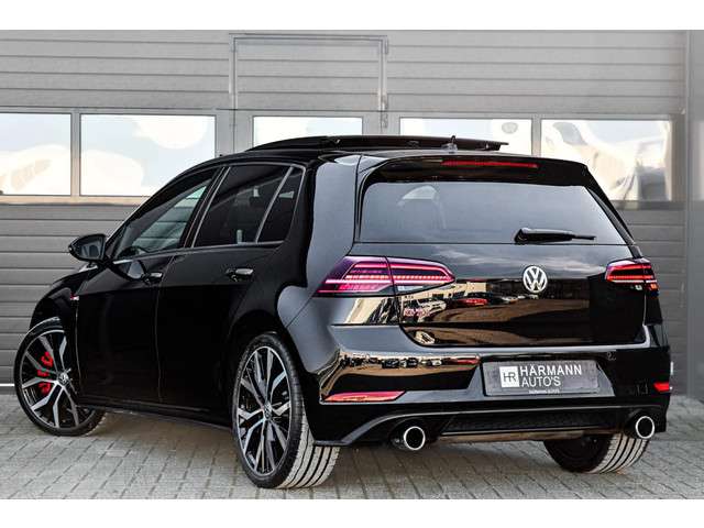 Volkswagen Golf 2019 Benzine Volkswagen Golf 2019 Benzine
