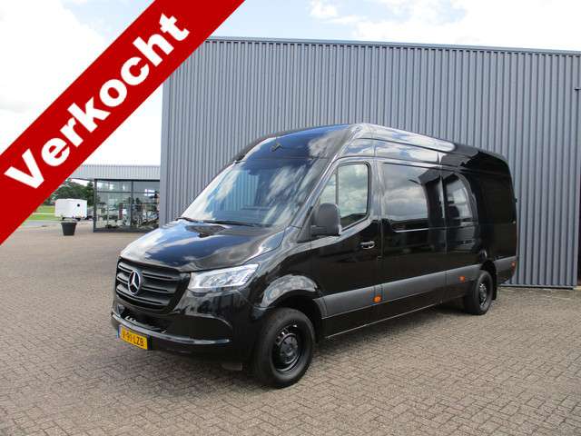 Mercedes-Benz Sprinter 2022 Diesel