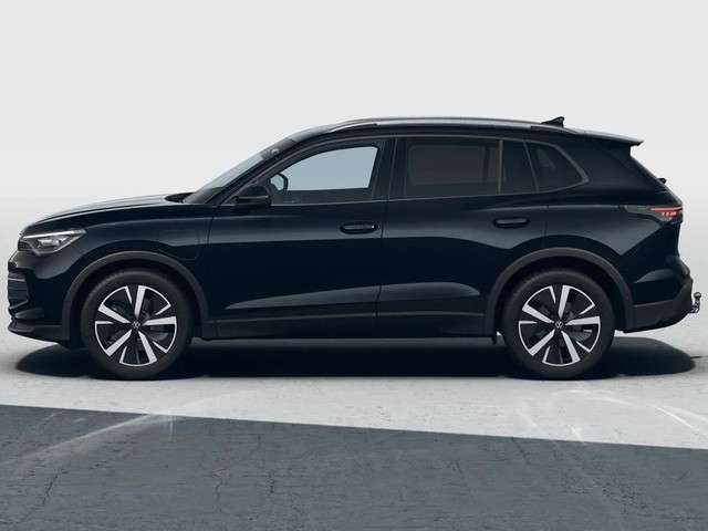 Volkswagen Tiguan 2