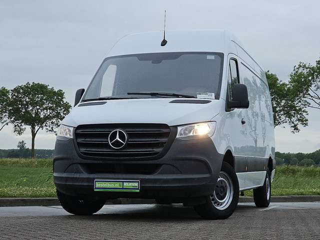 Mercedes-Benz Sprinter 2020 Diesel