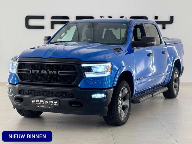 Dodge Ram Pick up 1500 5.7 V8 4x4 BTS 6 ZITS!