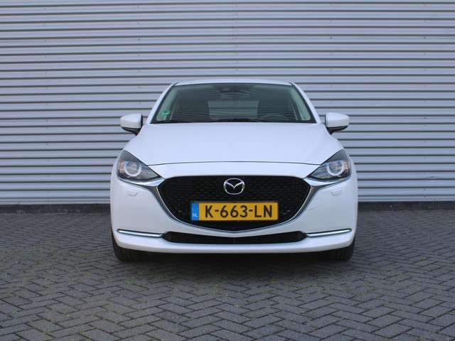 Mazda 2 2