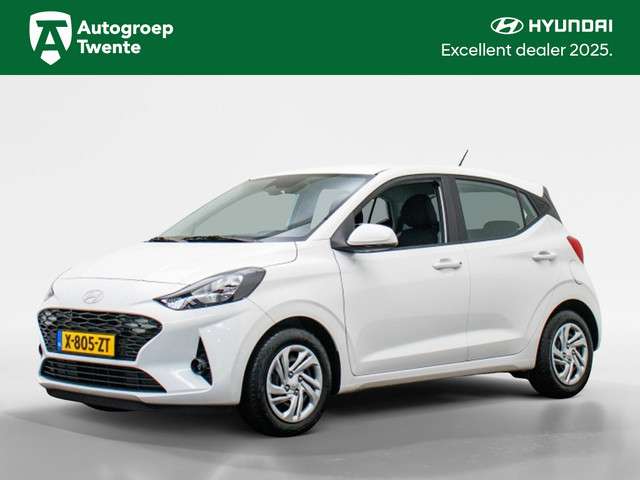 Hyundai i10 2024 Benzine