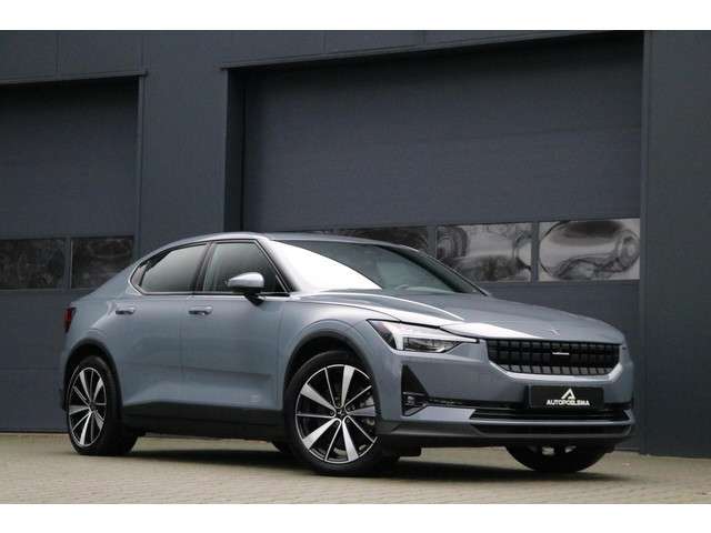 Polestar 2 2021 Elektrisch